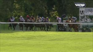 Video preview image for Ayr 16:20 - Legendary Western House Hogmanay Ball Handicap (3)