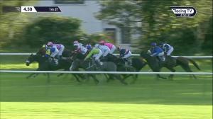 Video preview image for Ayr 16:50 - Winter Weddings At Western House Hotel Handicap (4)