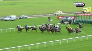 Video preview image for Cork 17:05 - Irish Stallion Farms European Breeders Fund Fillies Maiden 