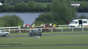 Video preview image for Kempton Park 18:10 - Matchbook Best Value Exchange Maiden Fillies' Stakes (5)