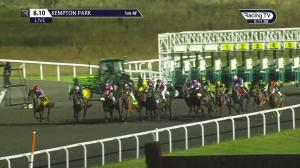 Video preview image for Kempton Park 20:10 - Matchbook Handicap (6)