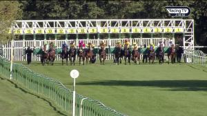 Video preview image for Nottingham 14:55 - Rewarding Ownership With The Roa Nursery Handicap (Series Final) (3)