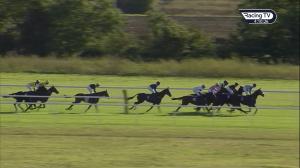 Video preview image for Huntingdon 16:10 - Download The Mansionbet App Handicap Hurdle (5) (Div 2)