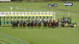 Video preview image for Nottingham 16:25 - Benefits For Roa Members At roa.co.uk Handicap (Series Final) (3)