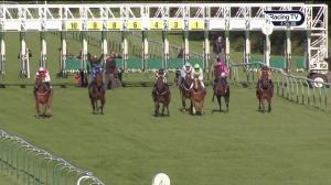 Video preview image for Nottingham 16:55 - Roa Owners Jackpot Handicap (5)