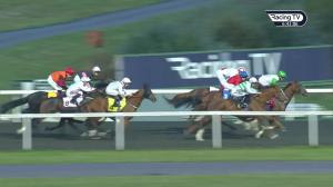 Video preview image for Kempton Park 18:40 - 32Red Handicap (3)