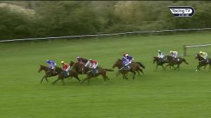 Video preview image for Warwick 14:35 - Agetur UK Maiden Hurdle (4)