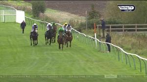 Video preview image for Warwick 15:05 - Charlie Poste Beginners' Chase (4)