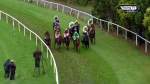 Video preview image for Clonmel 15:25 - Clonmel Handicap Hurdle
