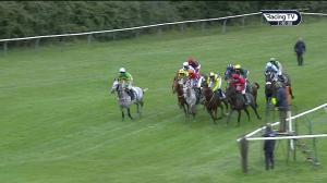 Video preview image for Warwick 15:40 - Ignite Incentives Handicap Hurdle (3)