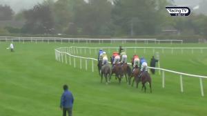 Video preview image for Clonmel 16:00 - Irish Stallion Farms European Breeders Fund Captain Christy Rated Novice Chase