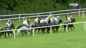Video preview image for Clonmel 16:30 - Tickincor Handicap Chase