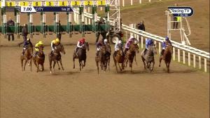 Video preview image for Chelmsford City 19:00 - Bet Totequadpot At totesport.com Fillies' Handicap (5)