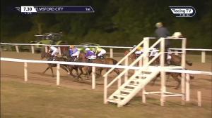 Video preview image for Chelmsford City 19:30 - Bet Totetrifecta At totesport.com Handicap (4)