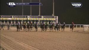 Video preview image for Chelmsford City 20:30 - Bet Totescoop6 At totesport.com Handicap (7)