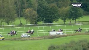 Video preview image for Gowran Park 14:40 - Join Racing TV Now Maiden Hurdle