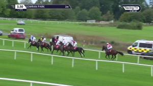 Video preview image for Gowran Park 15:50 - Pat Walsh Memorial Irish European Breeders Fund Mares Hurdle (Listed)