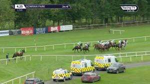Video preview image for Gowran Park 16:25 - Kilkenny River Court Hotel Handicap Hurdle