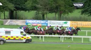 Video preview image for Gowran Park 17:00 - Race Displays Handicap Hurdle