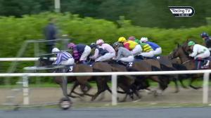 Video preview image for Dundalk 17:45 - dundalkstadium.com Claiming Maiden