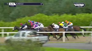 Video preview image for Dundalk 18:15 - Crowne Plaza Race & Stay Nursery Handicap