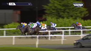Video preview image for Dundalk 19:45 - Christmas Party Nights At Dundalk Stadium Apprentice Handicap (Div 1)