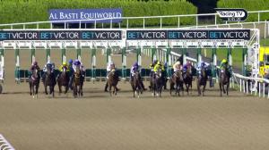 Video preview image for Dundalk 20:45 - Crowne Plaza Race & Stay Handicap 