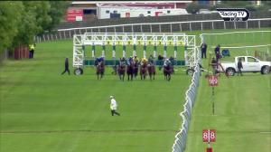 Video preview image for Redcar 14:20 - Every Race Live On Racing TV Selling Stakes (5)
