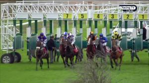 Video preview image for Redcar 15:35 - Racing TV EBF Stallions Guisborough Stakes (Listed) (1)