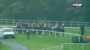 Video preview image for Gowran Park 15:50 - Kilkenny Racing Festival Handicap Hurdle (Grade B)