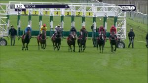 Video preview image for Redcar 17:20 - Watch Race Replays At racingtv.com Handicap (4)