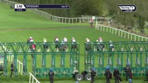 Video preview image for Tipperary 14:00 - thetote.com Handicap
