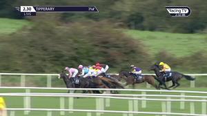 Video preview image for Tipperary 14:30 - Coolmore Stud Home Of Champions Concorde Stakes (Group 3)