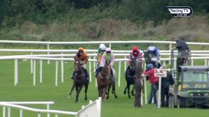Video preview image for Tipperary 16:35 - Like A Butterfly Novice Chase (Grade 3)