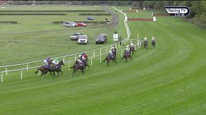 Video preview image for Stratford-on-Avon 14:20 - Acorns Children's Hospice Charity Day Novices' Hurdle (4)