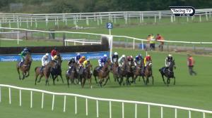 Video preview image for Tipperary 14:35 - Follow Tipperary Races On Facebook Mares Maiden Hurdle