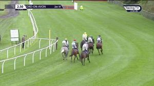 Video preview image for Stratford-on-Avon 14:50 - Finnick Group Novices' Handicap Chase (4)