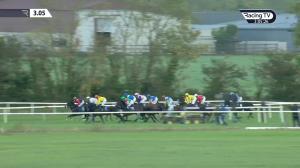 Video preview image for Tipperary 15:05 - Follow Tipperary Races On Twitter Handicap Hurdle
