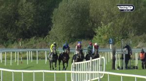 Video preview image for Tipperary 16:05 - Schooling At Tipperary Rated Novice Chase