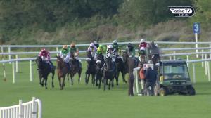 Video preview image for Tipperary 16:35 - Tipperary Handicap Chase