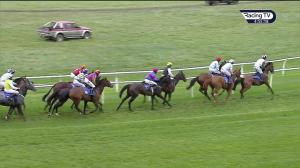 Video preview image for Stratford-on-Avon 16:50 - Acorns Children's Hospice Standard Open National Hunt Flat (4)