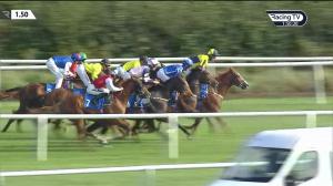 Video preview image for Leicester 13:50 - Brock Hill Badger Handicap (4)