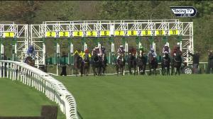 Video preview image for Leicester 14:20 - Stoat Selling Stakes (5)