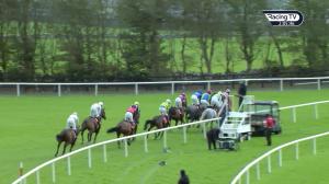 Video preview image for Galway 14:05 - Mervue Maiden Hurdle