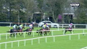 Video preview image for Galway 14:35 - Ballybrit Handicap Hurdle