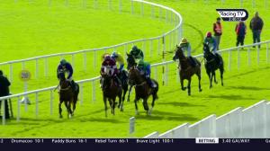 Video preview image for Galway 15:40 - Ryans Cleaning Chase