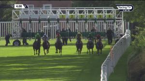 Video preview image for Leicester 16:00 - British EBF Dormouse Novice Stakes (5)