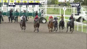 Video preview image for Chelmsford City 16:40 - Bet Toteplacepot At totesport.com Claiming Stakes (5)