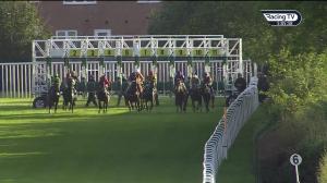 Video preview image for Leicester 17:05 - Leveret Apprentice Handicap (6) (Div 1)