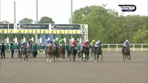 Video preview image for Chelmsford City 17:10 - Bet Toteexacta At totesport.com Fillies' Novice Stakes (4)